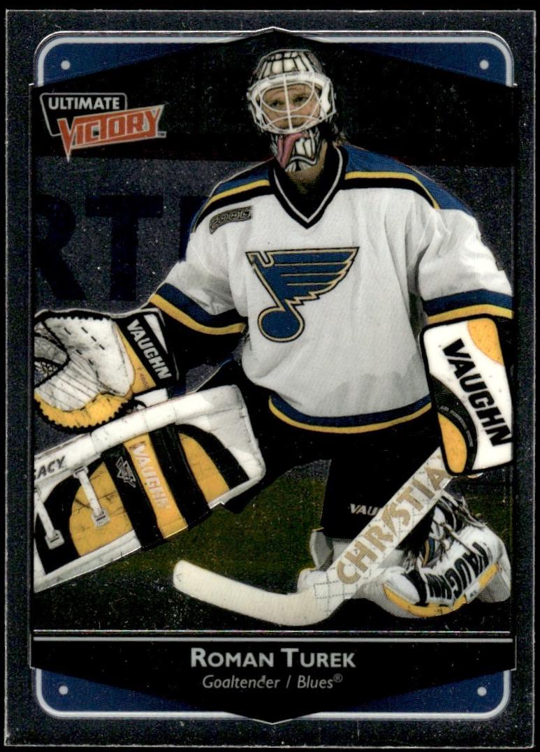 Roman Turek #77