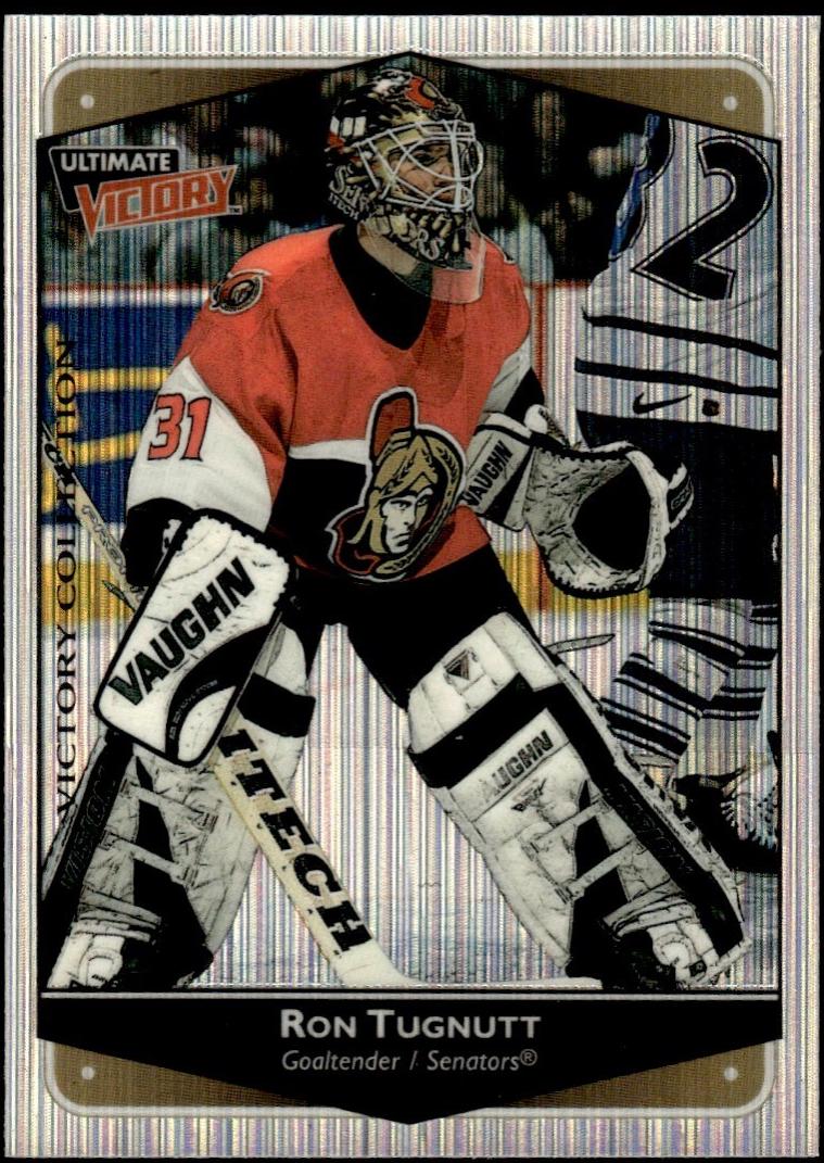 Ron Tugnutt [Ultimate Collection] #62