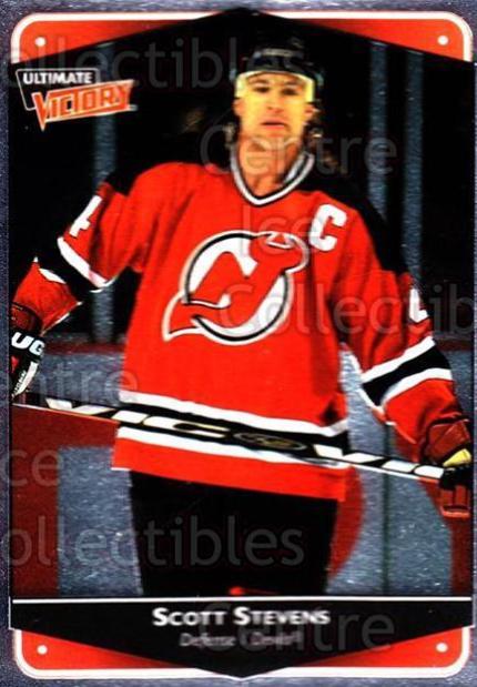 Scott Stevens #51