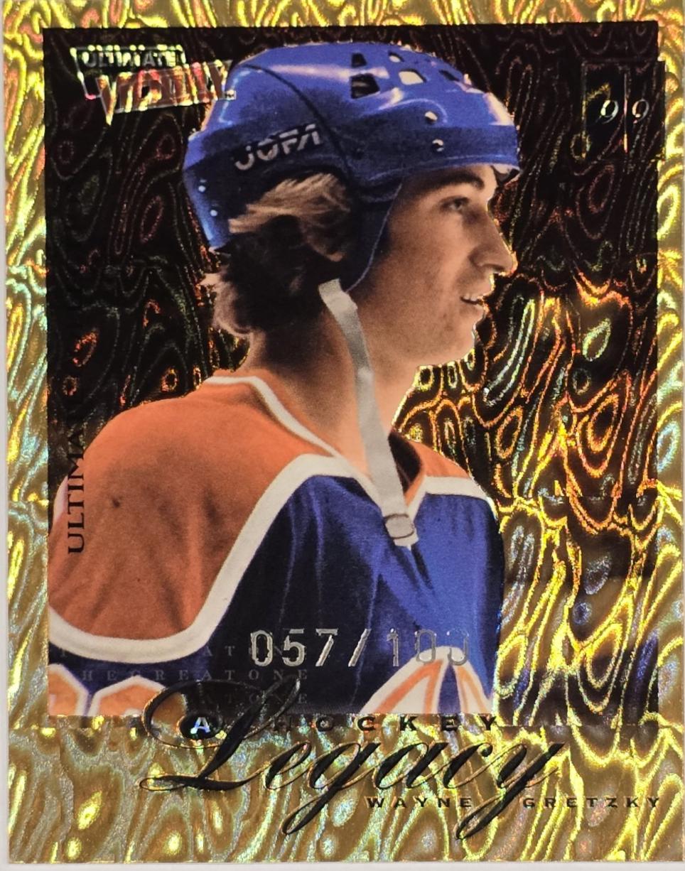 Wayne Gretzky #112