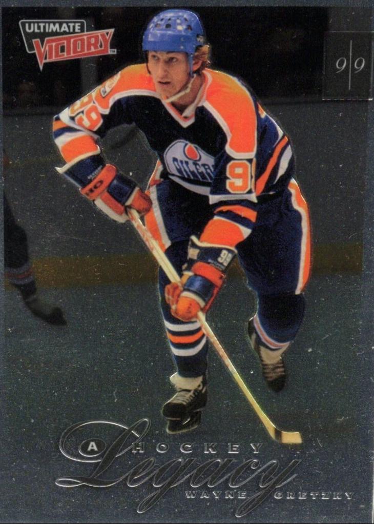 Wayne Gretzky #113
