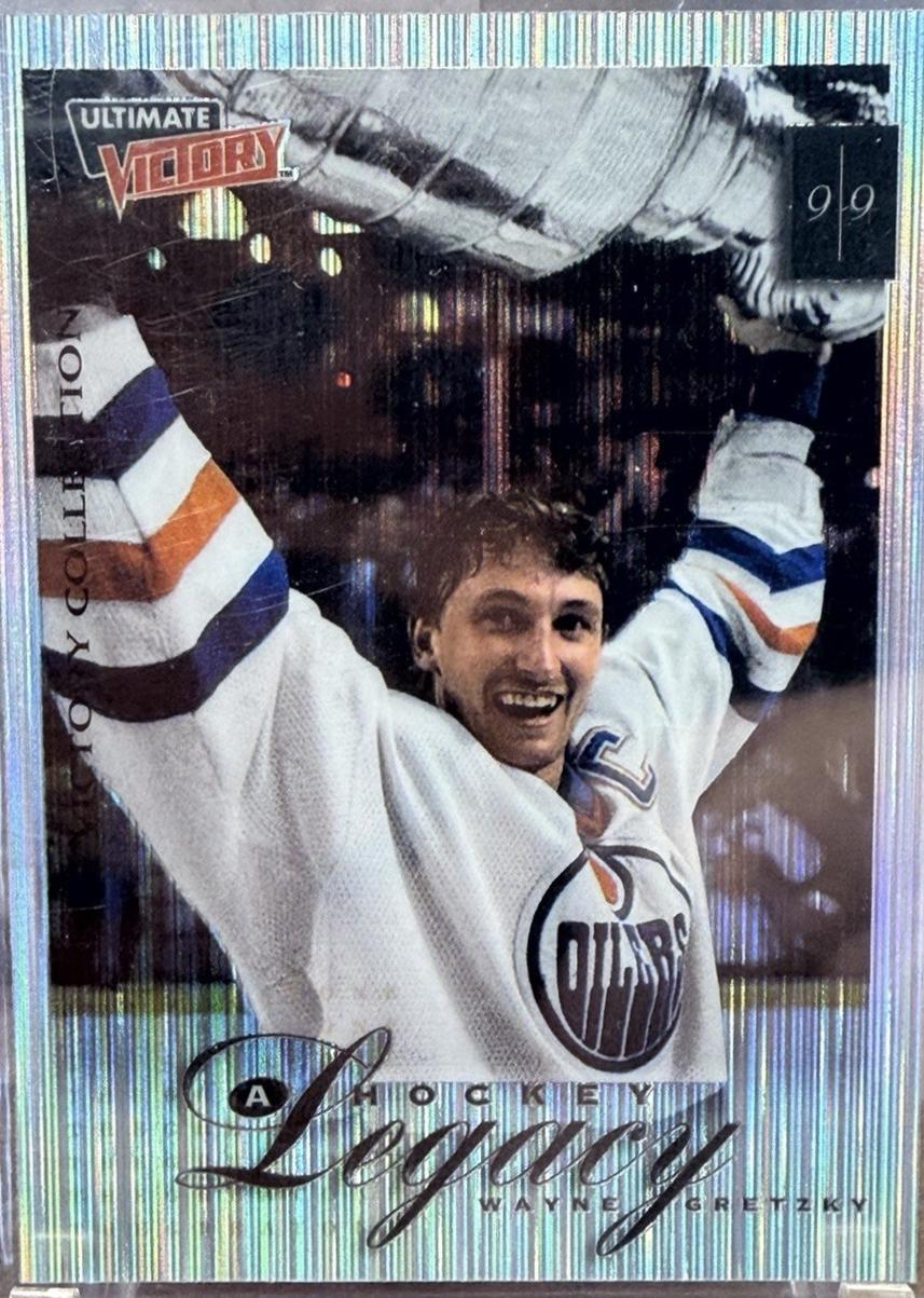 Wayne Gretzky #114