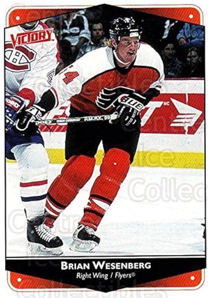 Brian Wesenberg #220