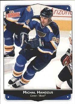 Michal Handzus #265