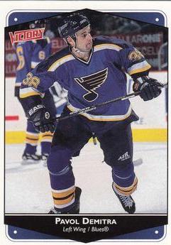 Pavol Demitra #259