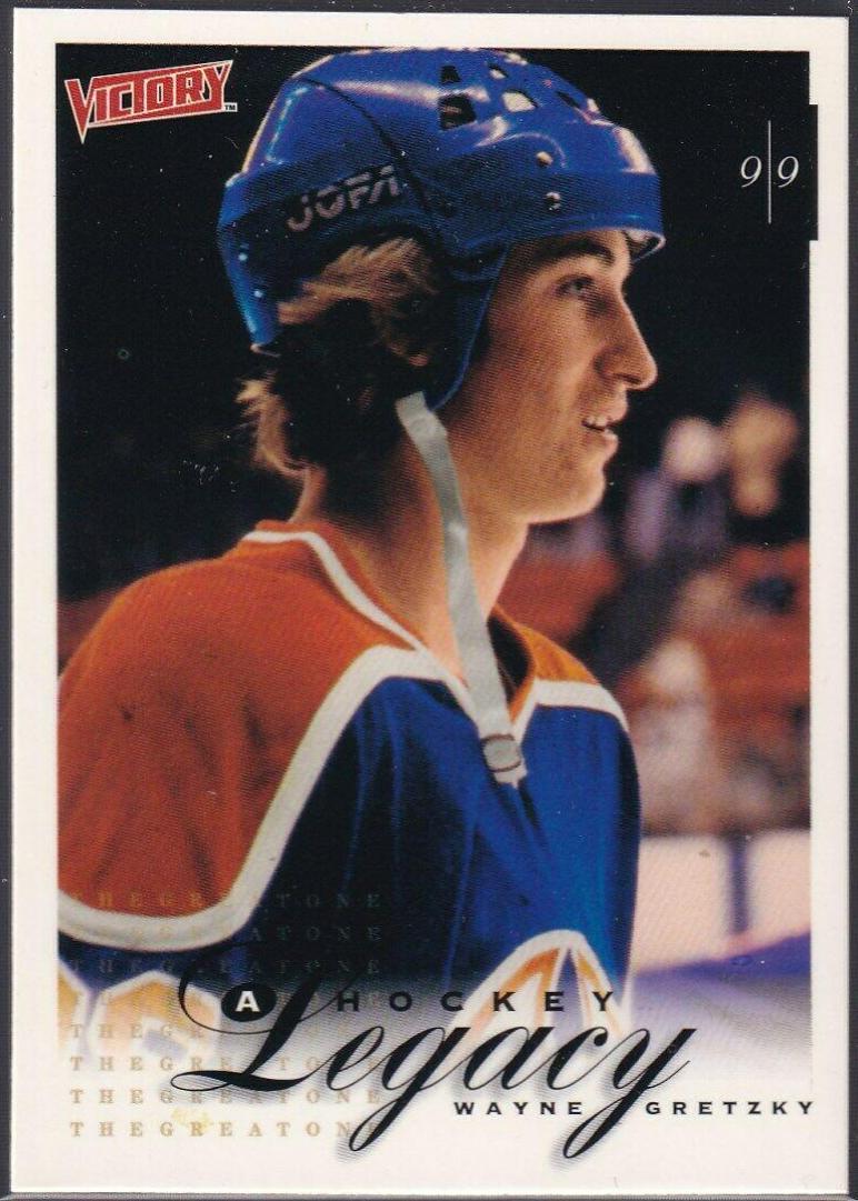 Wayne Gretzky #396