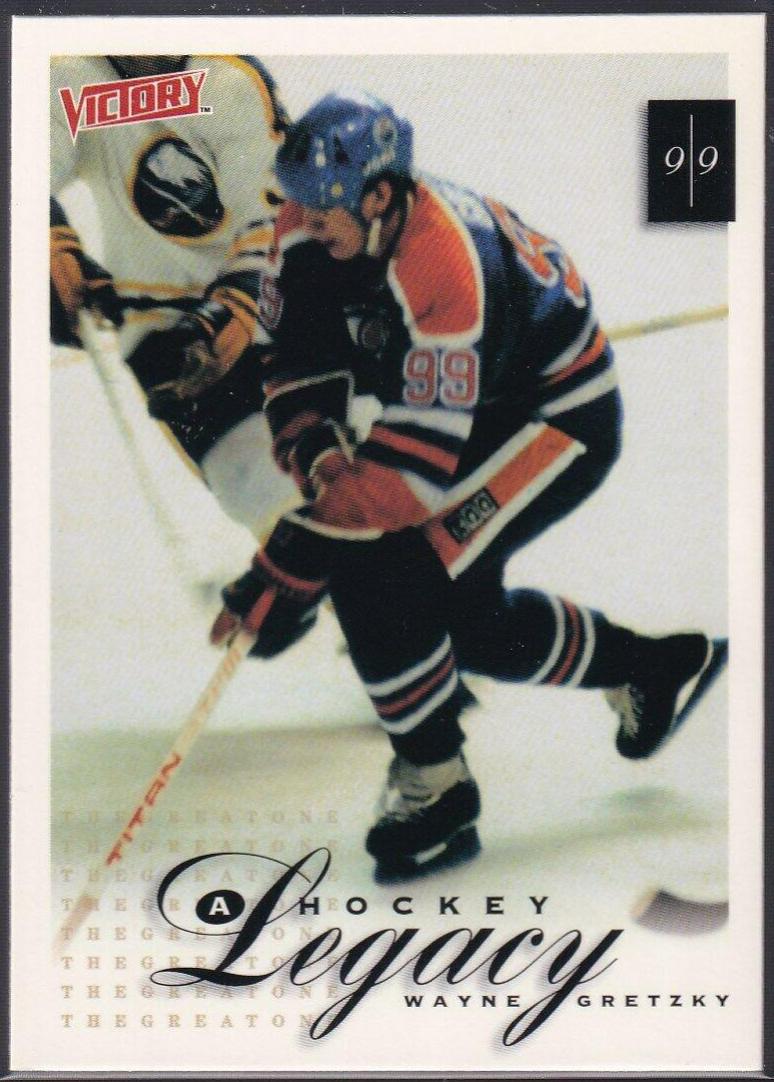 Wayne Gretzky #402