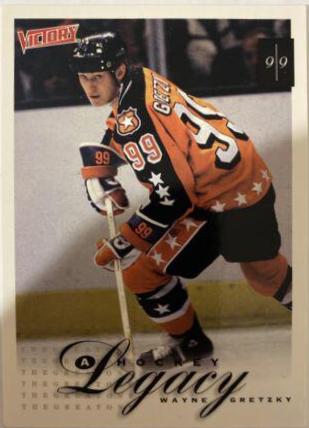 Wayne Gretzky #403