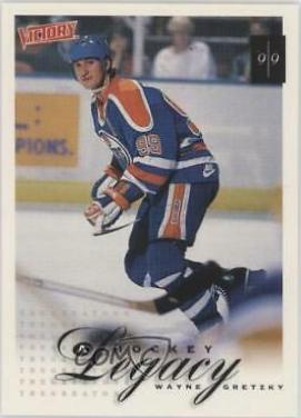 Wayne Gretzky #411