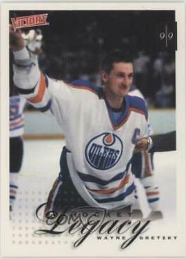 Wayne Gretzky #412