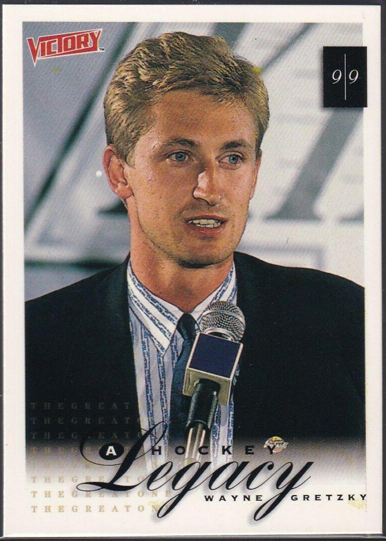 Wayne Gretzky #413