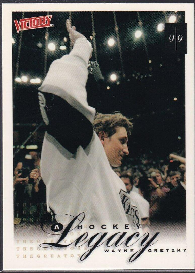 Wayne Gretzky #418