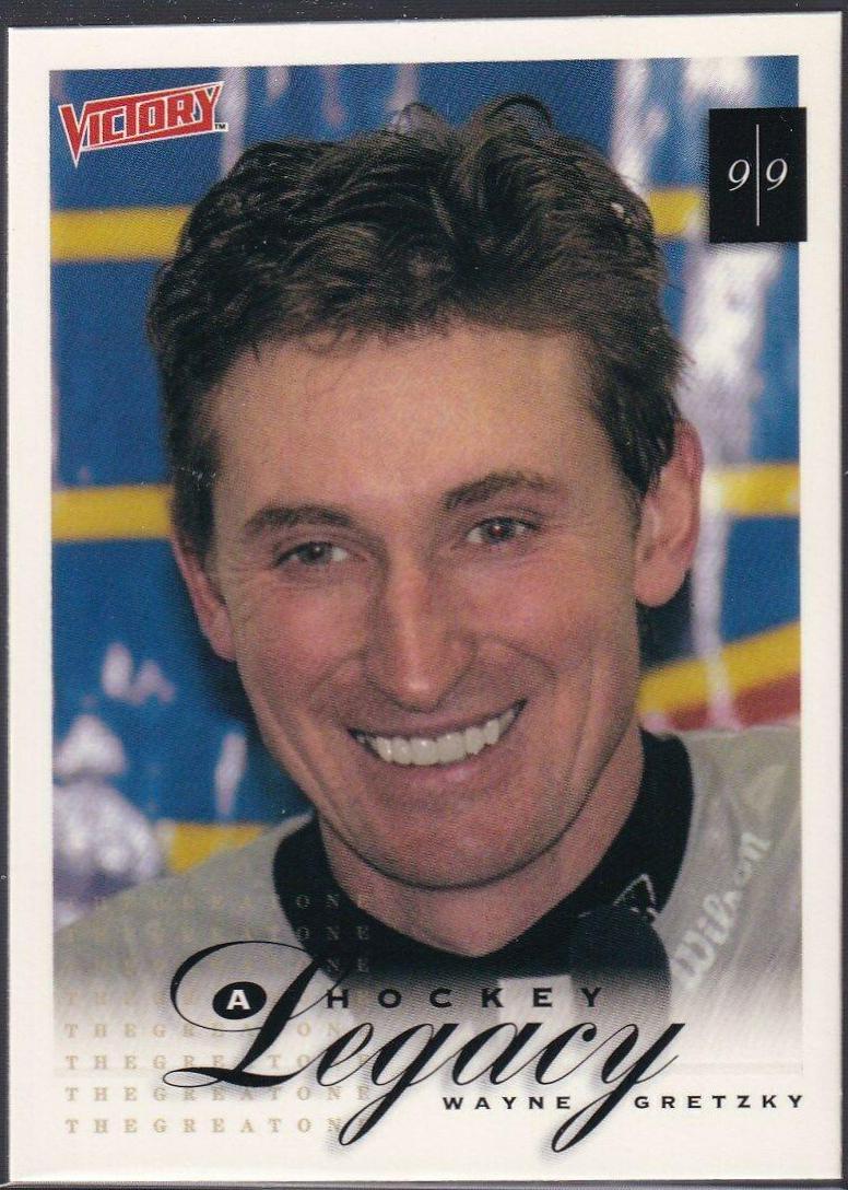 Wayne Gretzky #420