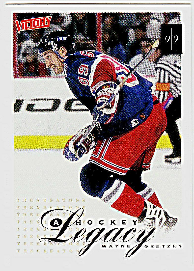 Wayne Gretzky #426