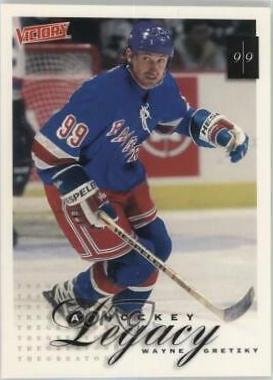 Wayne Gretzky #427