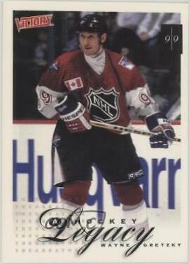 Wayne Gretzky #428