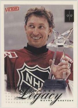 Wayne Gretzky #429