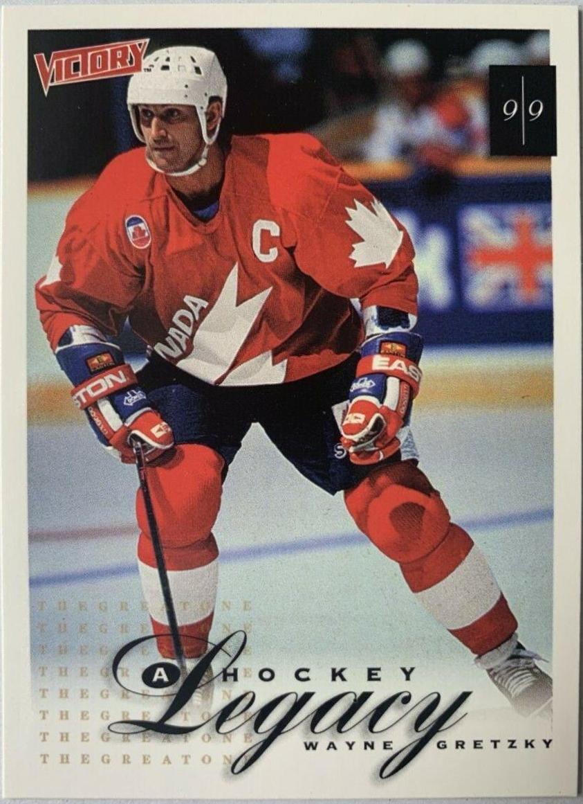 Wayne Gretzky #437