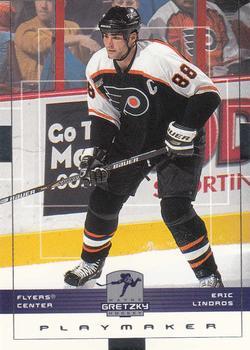 Eric Lindros #122