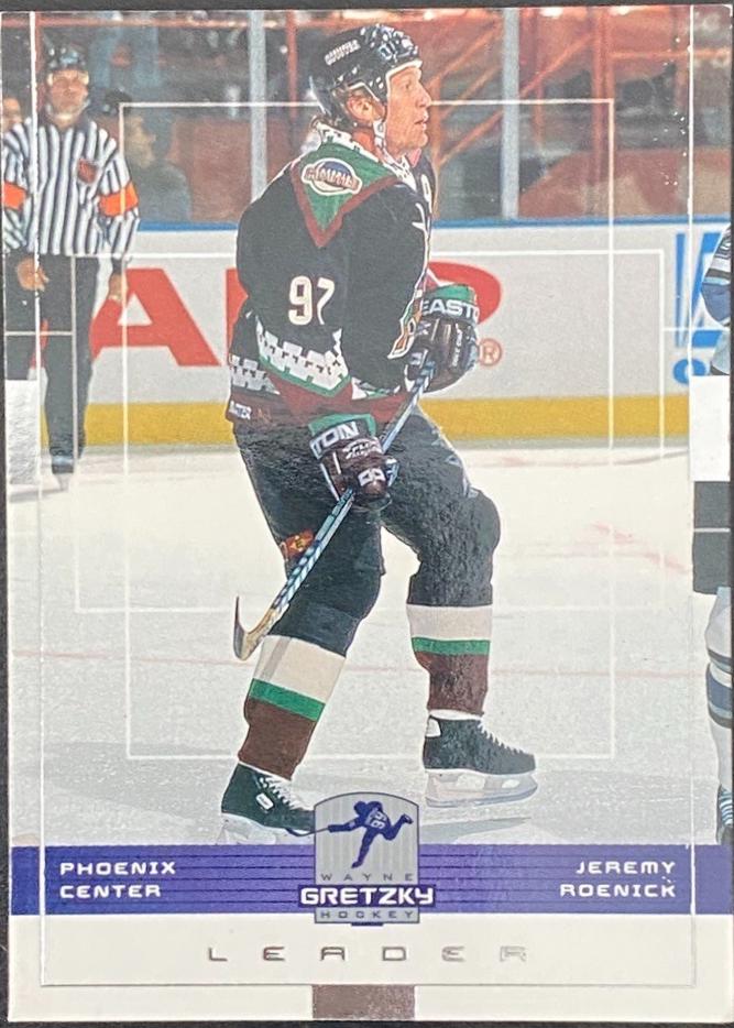 Jeremy Roenick #130