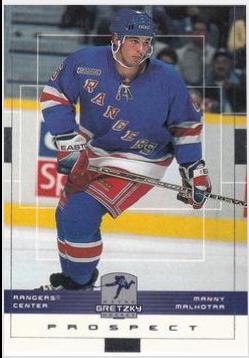 Manny Malhotra #113