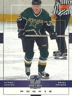Pavel Patera #57