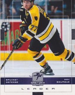 Ray Bourque #20