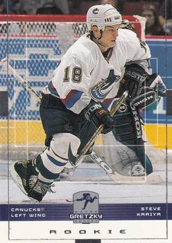 Steve Kariya #171