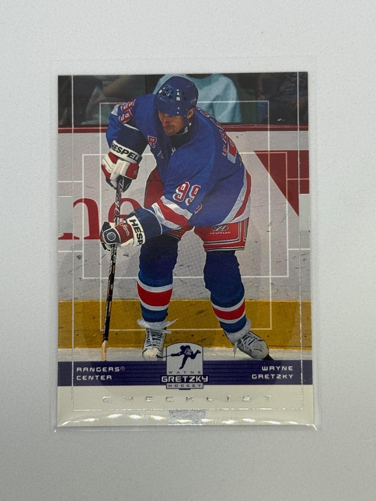 Wayne Gretzky #179