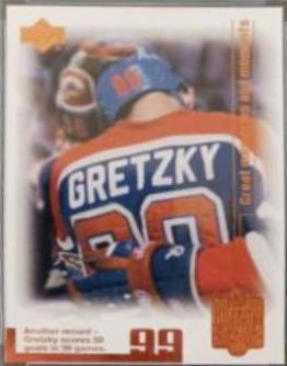 50 Goals in 39 Games #82