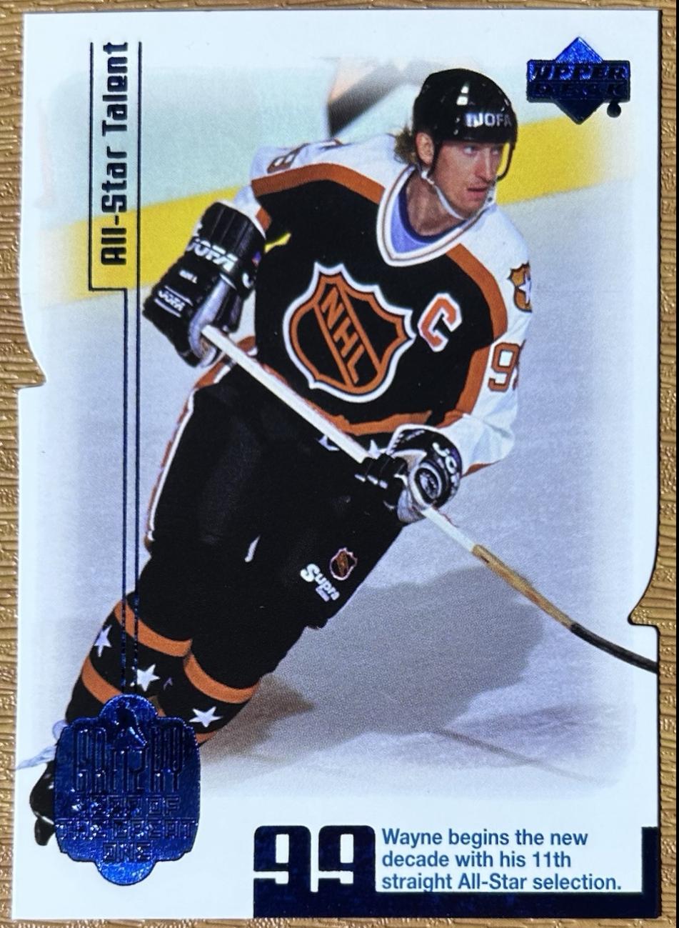 All Star Talent #68