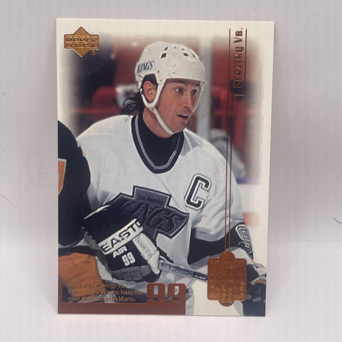 Gretzky vs. [Penguins] #51