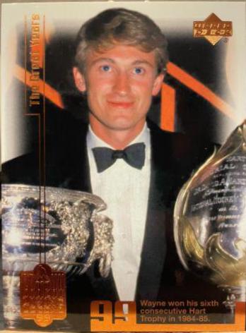The Great Years #16