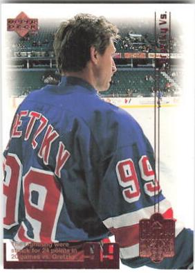 Wayne Gretzky #54