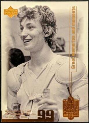 Wayne Gretzky #76