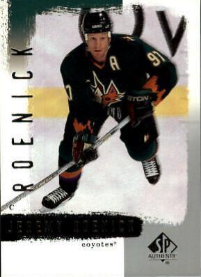 Jeremy Roenick #67