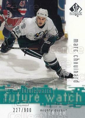 Marc Chouinard #133