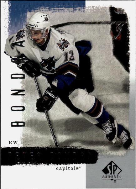 Peter Bondra #88