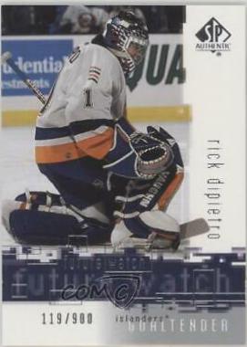 Rick DiPietro #114