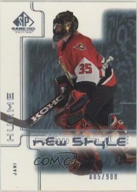 Jani Hurme #76