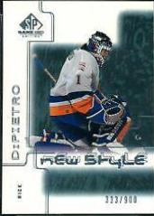 Rick DiPietro #73