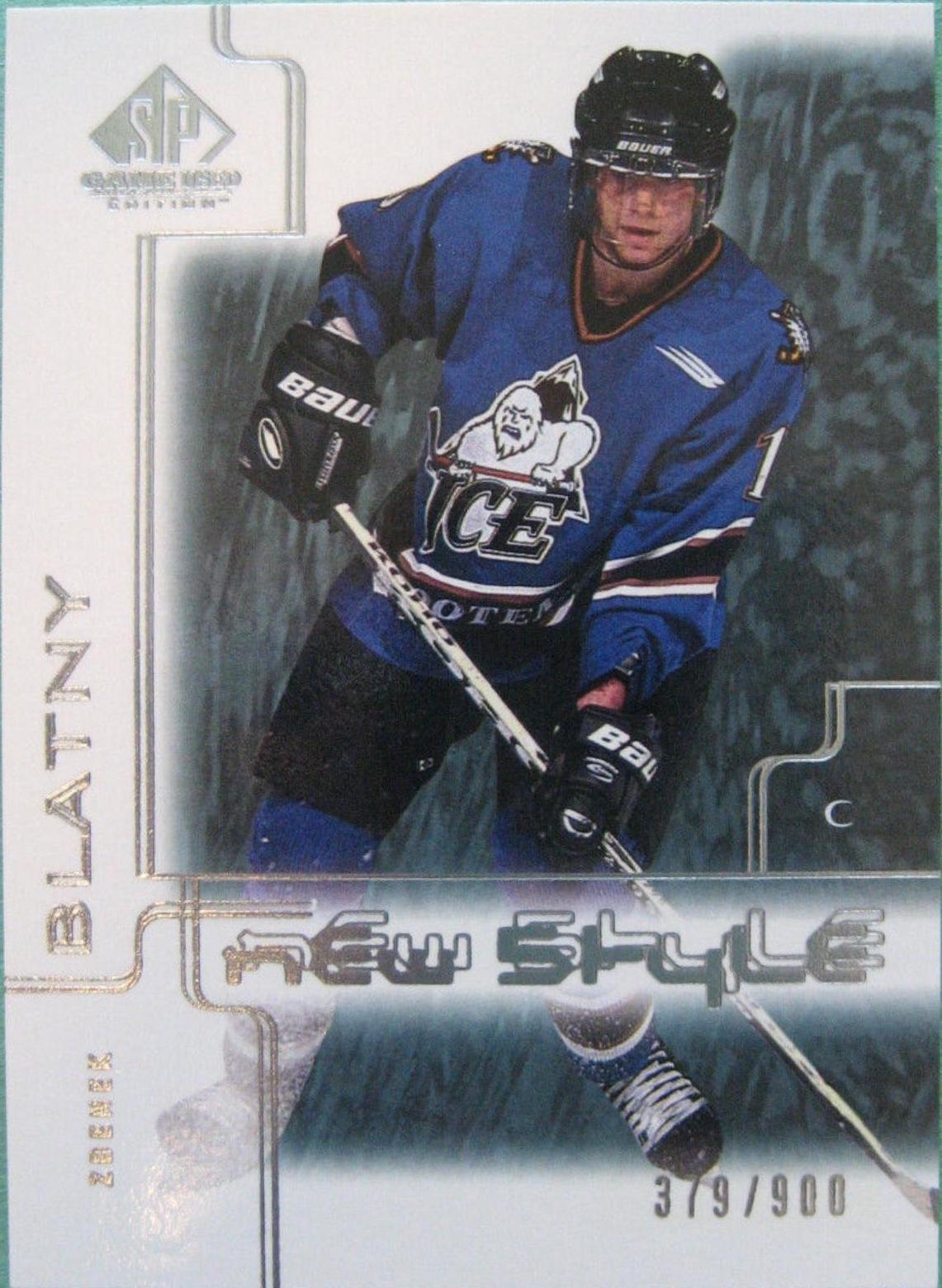 Zdenek Blatny #86
