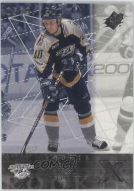 David Gosselin #98