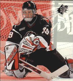 Dominik Hasek #6