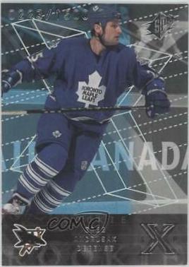 Greg Andrusak #109