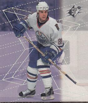 Mike Comrie #161