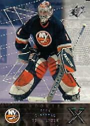 Rick DiPietro #166