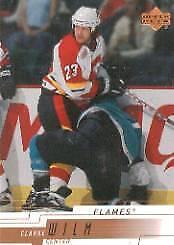 Clarke Wilm #29