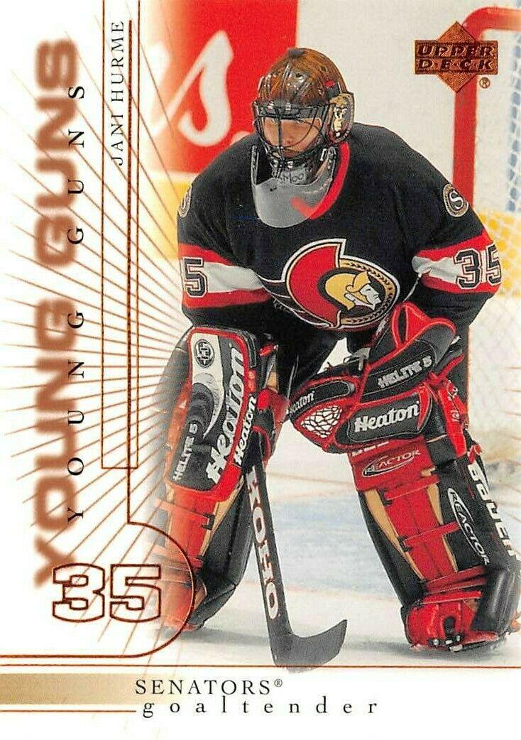 Jani Hurme #223