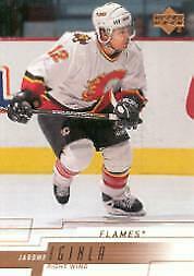 Jarome Iginla #254